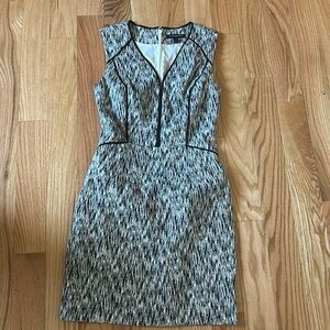 Banana republic dress